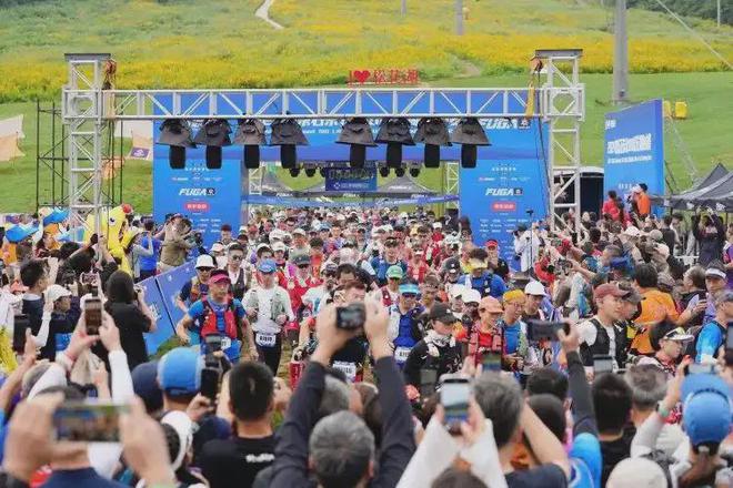 冰雪头条：全国多地滑雪场开启“夏季运营模式”(图7)