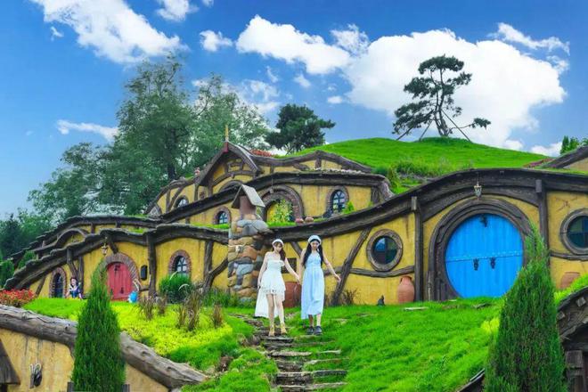 冰雪头条：全国多地滑雪场开启“夏季运营模式”(图11)