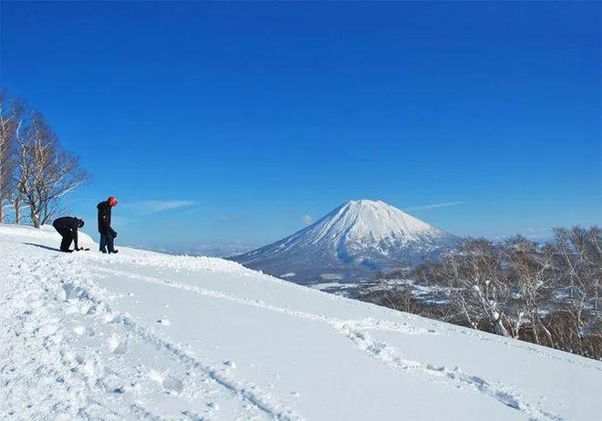 全球十大顶级滑雪场都在这！（下）(图8)
