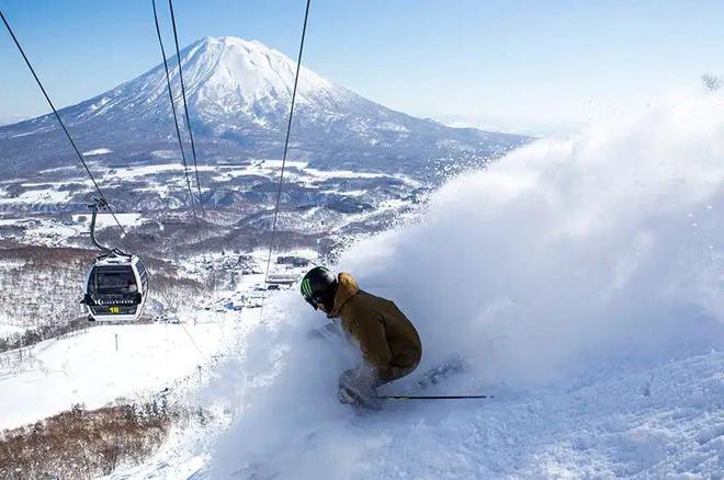 全球十大顶级滑雪场都在这！（下）(图9)
