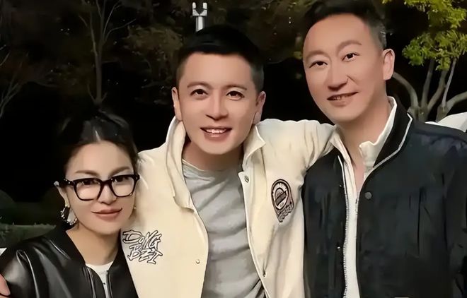 婆媳大战！刘维完美体育伟事件最新消息妈妈千字长文“反击”儿媳(图3)