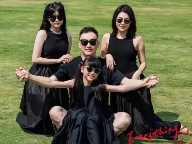 婆媳大战！刘维完美体育伟事件最新消息妈妈千字长文“反击”儿媳(图5)