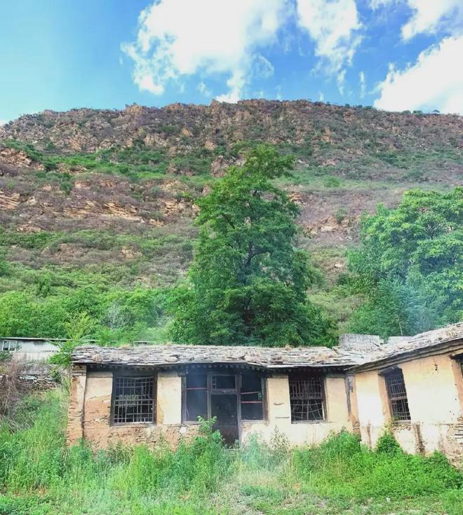 年轻人跟风开村咖幻灭了投几十万改造土房子淡季没人只好关门(图2)