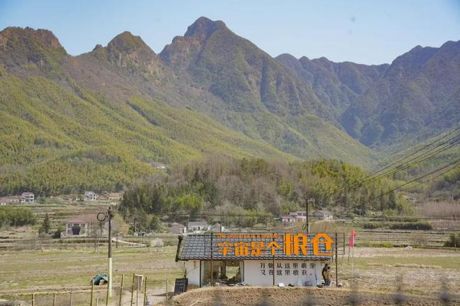 年轻人跟风开村咖幻灭了投几十万改造土房子淡季没人只好关门(图3)