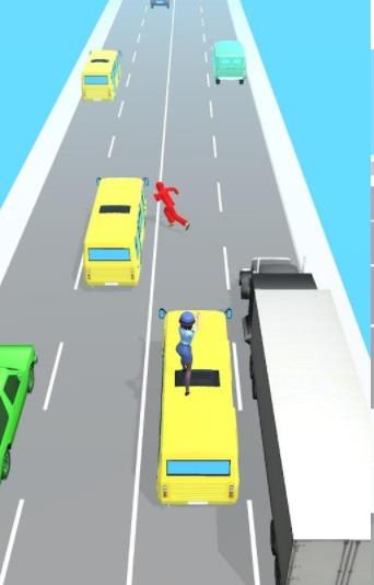 女警GO(图1)