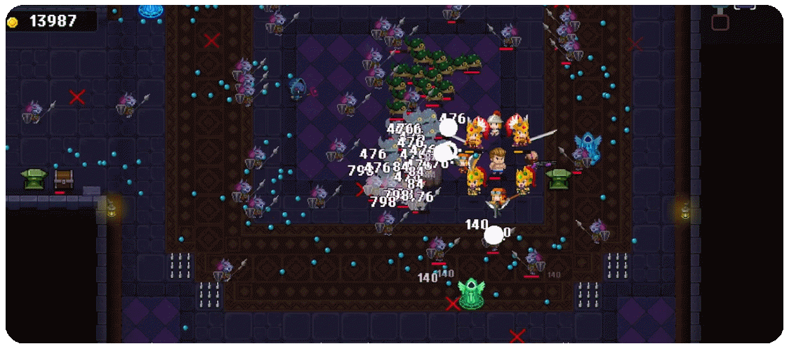 盘点10款最像暗黑破坏神2的单机游戏(图1)