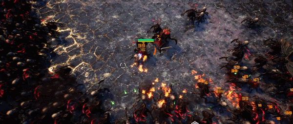 盘点10款最像暗黑破坏神2的单机游戏(图5)