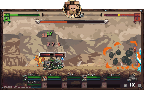 盘点10款最像暗黑破坏神2的单机游戏(图8)