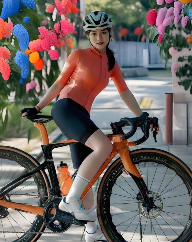 2025辐轮王土拨鼠世界十大最顶级公路自行车品牌排行榜前十名(图7)