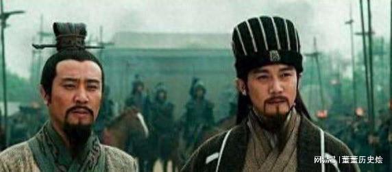 诸葛亮5次北伐屡屡挫败除诸葛亮战略问题外还有一点很重要(图1)