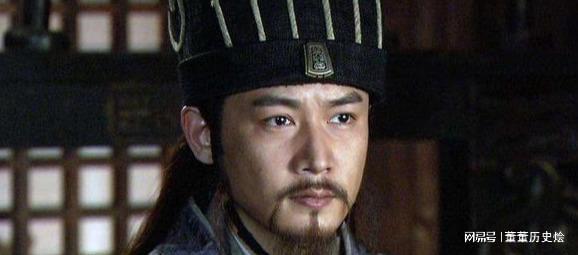 诸葛亮5次北伐屡屡挫败除诸葛亮战略问题外还有一点很重要(图5)
