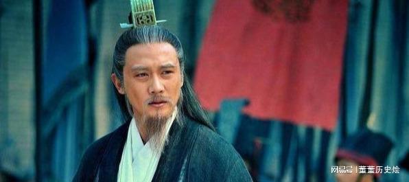 诸葛亮5次北伐屡屡挫败除诸葛亮战略问题外还有一点很重要(图6)