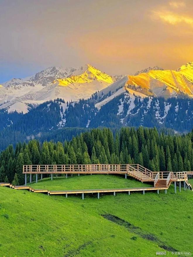 新疆旅游什么时间最好：精准解读！找准新疆完美体育网站旅游的黄金时间(图3)