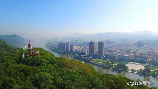吉林通化周边旅完美体育网站游攻略必玩的景点(图1)