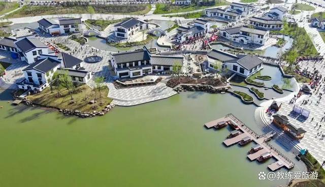 吉林通化周边旅完美体育网站游攻略必玩的景点(图8)
