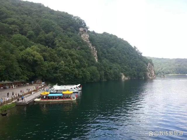 吉林通化周边旅完美体育网站游攻略必玩的景点(图5)