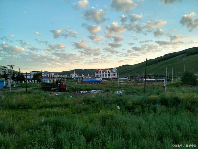 扎兰屯旅游景点有哪些(图1)