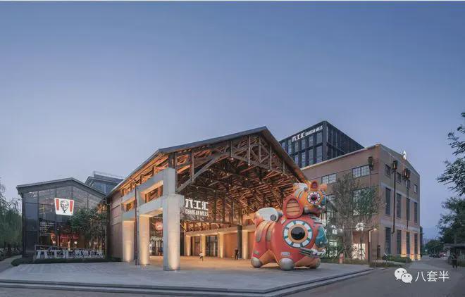 好房TOP热搜元玺售楼处发布：元玺打造未来品质生活(图9)