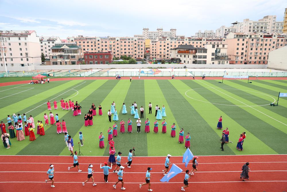 有一种“诗和远方”在延吉——写在第五届全国新电商大会召开之际(图7)