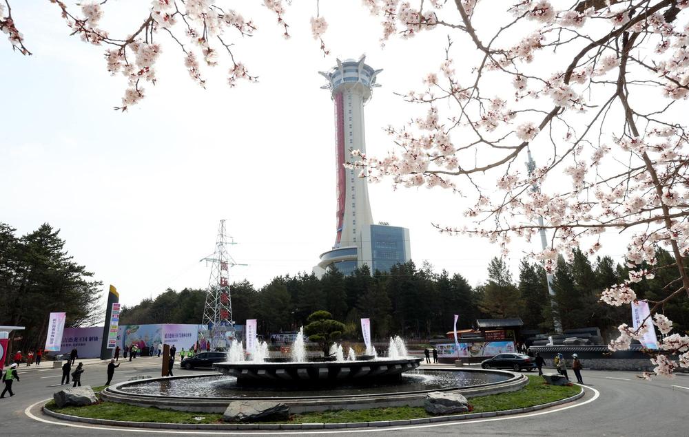有一种“诗和远方”在延吉——写在第五届全国新电商大会召开之际(图14)