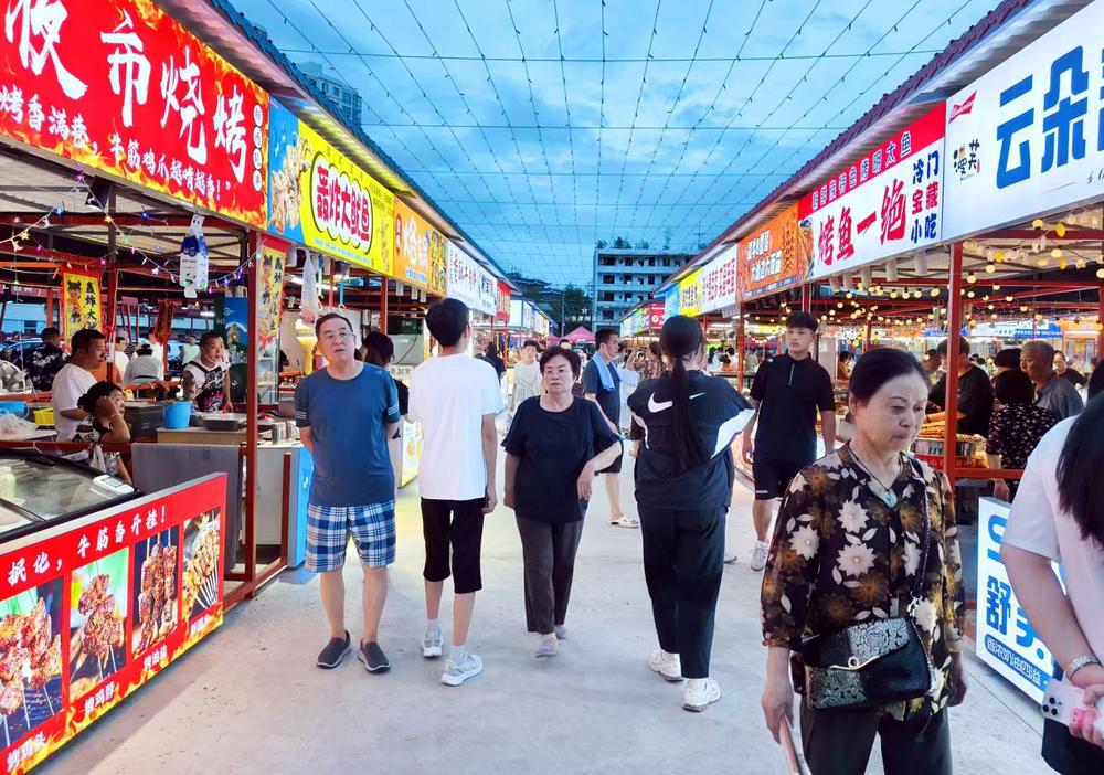有一种“诗和远方”在延吉——写在第五届全国新电商大会召开之际(图12)