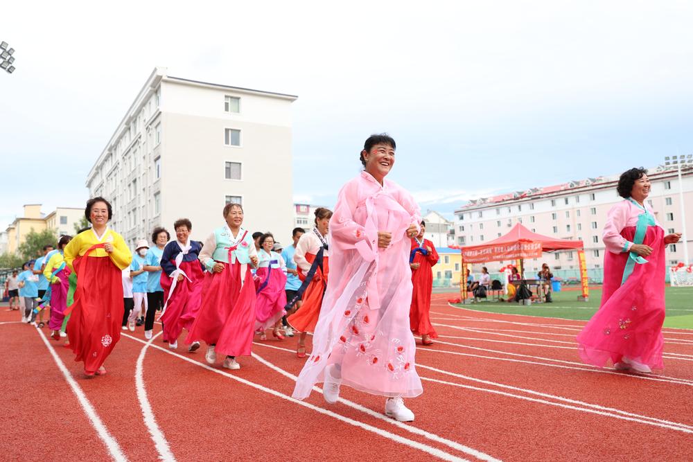 有一种“诗和远方”在延吉——写在第五届全国新电商大会召开之际(图11)