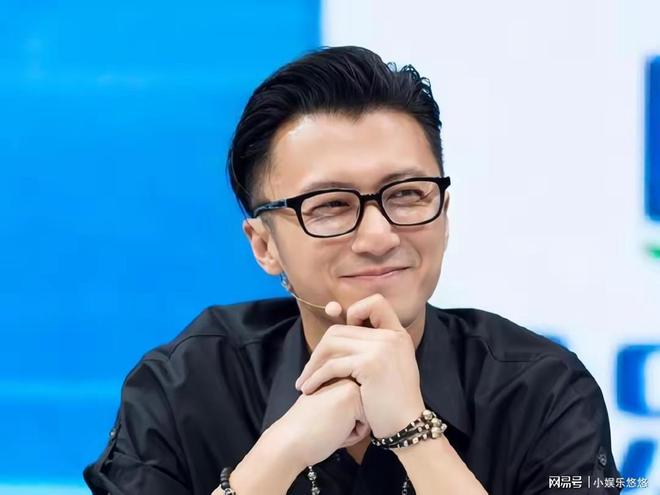 谢霆锋估计后槽牙都要咬碎了！一场演唱居然产生这么大蝴蝶效应(图1)