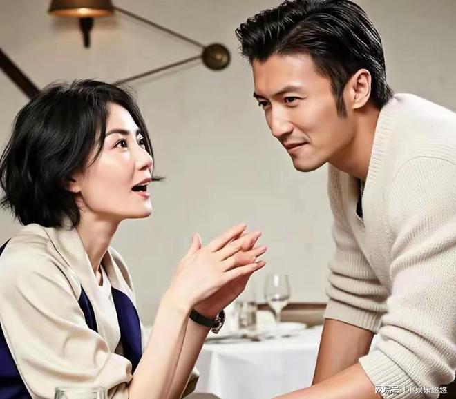 谢霆锋估计后槽牙都要咬碎了！一场演唱居然产生这么大蝴蝶效应(图4)