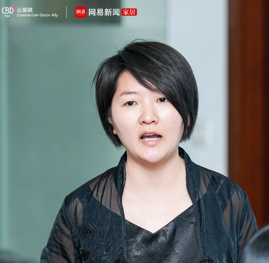 CBD广州“公装联”广州TOP设计院直通车全面把握商业公装新机完美体育遇！(图11)