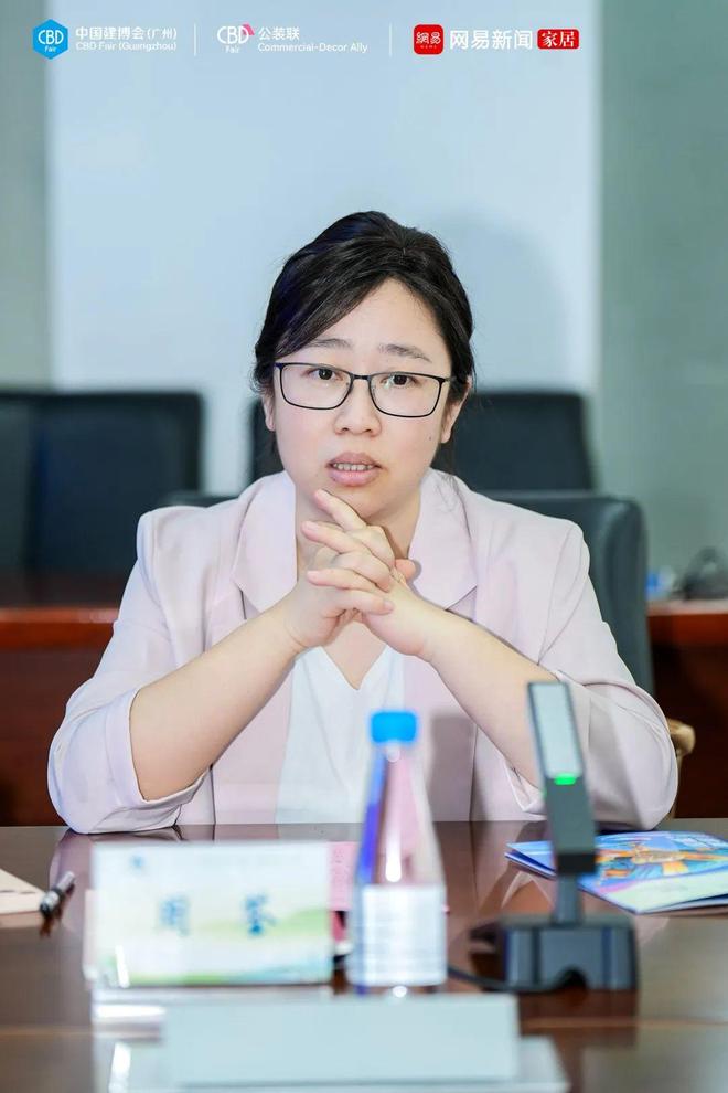 CBD广州“公装联”广州TOP设计院直通车全面把握商业公装新机完美体育遇！(图4)