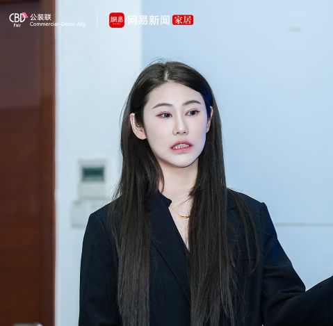 CBD广州“公装联”广州TOP设计院直通车全面把握商业公装新机完美体育遇！(图10)