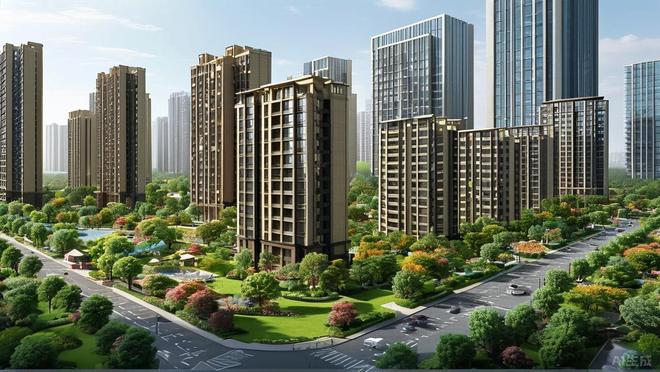 ®国贸鹭原售楼处松江国贸鹭原发布：超值价格优势(图3)
