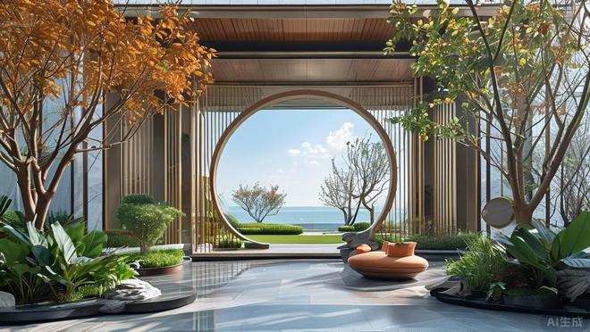 ®国贸鹭原售楼处松江国贸鹭原发布：超值价格优势(图4)