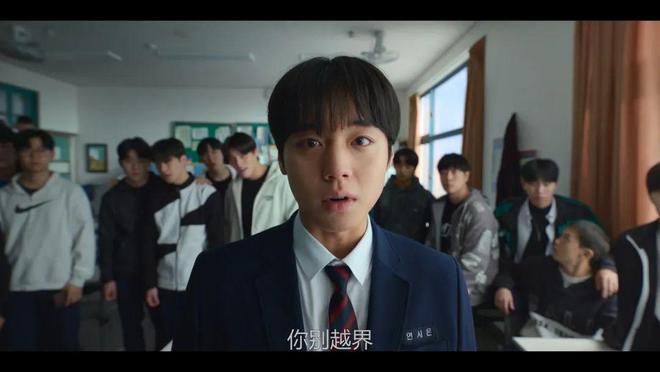 完美体育网站五部近期最佳韩剧值得通宵去看！(图3)