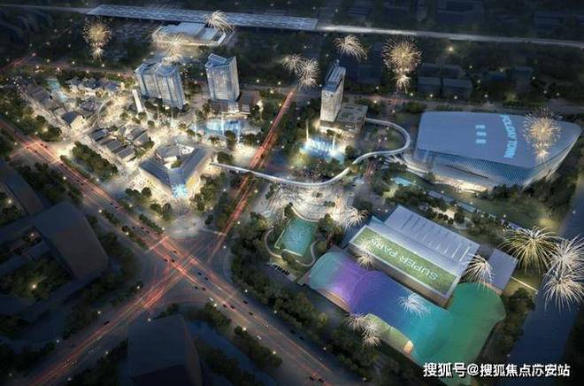 ®禹洲嘉誉东境售楼处禹洲嘉誉东境发布：手慢真的无冲！(图4)