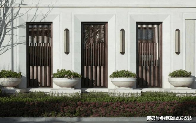 ®禹洲嘉誉东境售楼处禹洲嘉誉东境发布：手慢真的无冲！(图5)