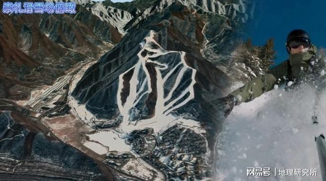 河北省张家口市：经济倒数第一的潜力股被严重低估的京北第一城(图4)