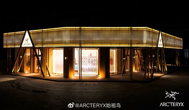 别只盯着迪桑特这13个滑雪品牌火到没朋友！(图1)