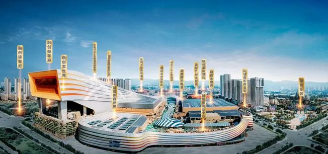 广州热搜楼盘｜中国铁建花语天珹售楼处发布：享鼎级尊邸奢境(图11)
