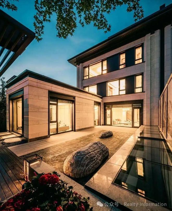 ₯今日聚焦中建国望府售楼处发完美体育布：中建国望府开启生活新篇章(图6)
