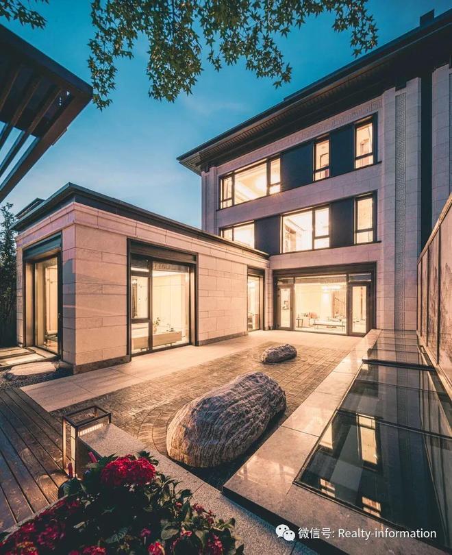 ₯今日聚焦中建国望府售楼处发完美体育布：中建国望府开启生活新篇章(图11)