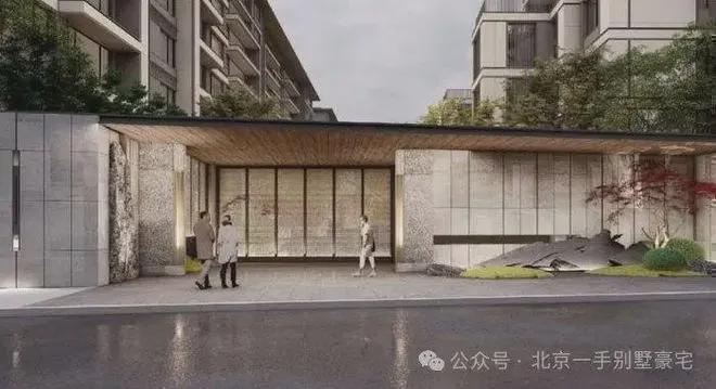 ℘火热中！@中建宸庐售楼处发布：中建宸庐诚邀莅临完美体育网站品鉴！(图4)