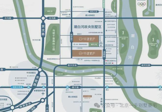 ℘火热中！@中建宸庐售楼处发布：中建宸庐诚邀莅临完美体育网站品鉴！(图2)