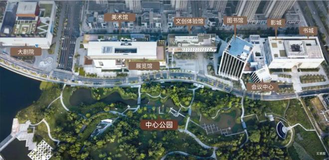 财富城二期丨网站丨财富城二期楼盘资料完美体育(图7)