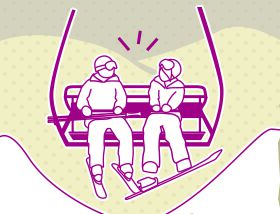 冬季滑雪必备!这些滑雪礼仪你做对了吗?(图2)