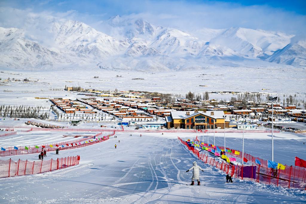 釋放體育消費潛力助力經濟社會發展——專家談體育産業高品質發展完美体育网站(图6)