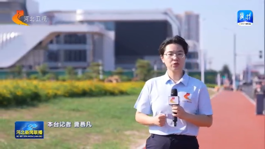 完美体育网站一线经济观察丨从正定的滑雪场出发看冰雪“冷资源”释放“热效应”(图8)