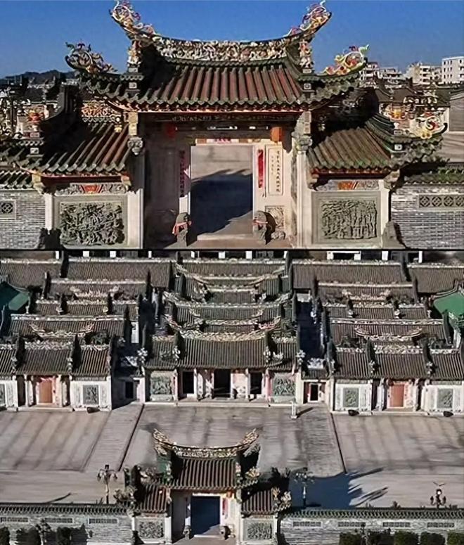 10亿违建豪宅一夜推平屋主人身份被扒官媒:一点都不冤!(图1)
