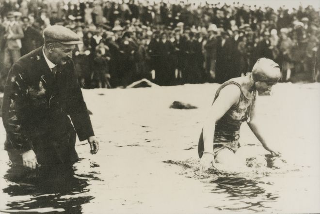 从赛会计时到成功符号劳力士“统治”网球场(图18)