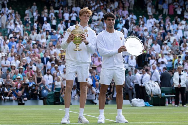 从赛会计时到成功符号劳力士“统治”网球场(图17)